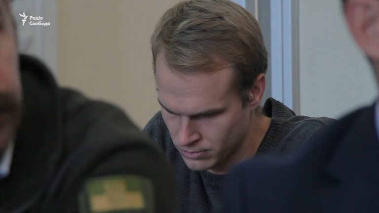 Американских добровольцев «Правого сектора» подозревают в двойном убийстве во Флориде