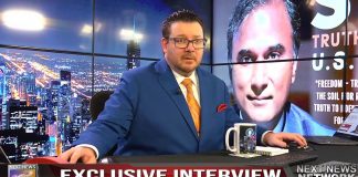 Кандидат в Сенат США выступил против доктрин Фаучи и Билла Гейтса