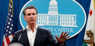 Калифорния, Орегон и Вашингтон договорились об открытии экономики