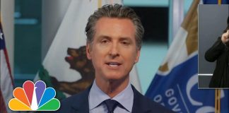 Власти Калифорнии будут следить за инфицированными благодаря технологиям Google и Apple