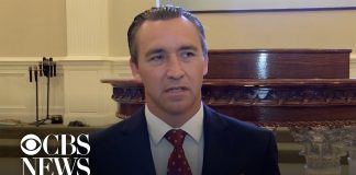 Пастор из Луизианы не верит в опасность коронавиурса и “готов идти в подполье”