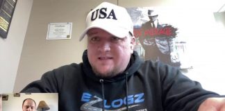 Обращение к русскоязычным дальнобойщикам Америки во время пандемии коронавируса