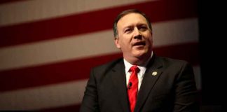 Госдеп обвинил Россию в дезинформации о коронавирусе