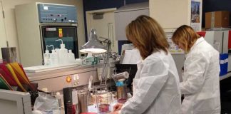 Как Департамент Здравоохранения Сакраменто получает данные о зараженных COVID-19