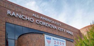 Экстренное обращение к пасторам от мэра города Ранчо Кордова rancho cordova city