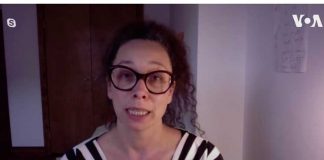 Русскоязычный врач из Нью-Йорка, заразившаяся коронавирусом, рассказала о своем течении болезни