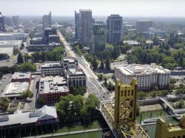 Sacramento, California