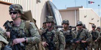 Трамп назвал сообщения о российских наградах Талибану «очередной фальшивкой» US Army