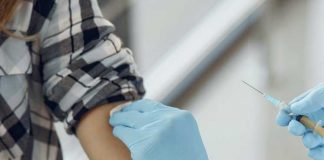 Байден: к концу мая в США будет поставлено 600 млн доз вакцин от COVID-19