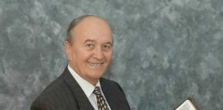 Скончались два сотрудника церкви “Вифания”, епископу стало легче Viktor Thor