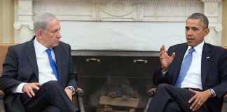 Трамп обвинил Обаму в организации “российского обмана”