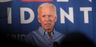 Байден намерен отменить решение Трампа о выходе США из ВОЗ