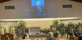 Прихожане украинской церкви Орегона просят помощи для семьи миссионеров, пострадавших от COVID-19