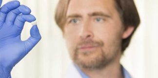 Под Сакраменто разрабатывают уникальную технологию для вакцинации