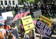 Новые тренды в дезинформации о ковиде Sacramento, Ca