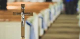 Канадские церкви проиграли апелляцию по закрытию на карантин Church