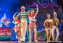 Как иммигрант из Донецка переехал в США и стал артистом Cirque du Soleil