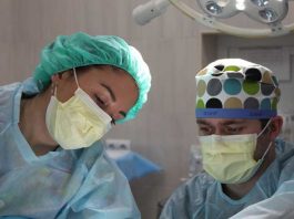 Doctors