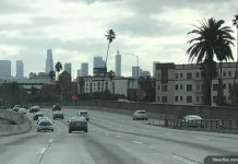 Калифорния инвестирует $5 млрд в дороги и альтернативный транспорт Лос-Анджелес