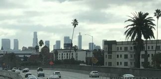 В Лос-Анджелесе введены самые строгие правила по вакцинации Лос-Анджелес