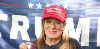 Республиканские активисты: “Гэвин Ньюсом должен открыть Калифорнию как можно скорей!”