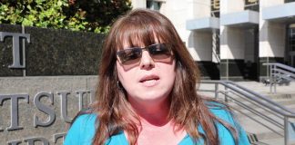 Кандидат в Конгресс США обратилась к выходцам из Советского Союза Chris Bish