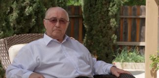 Епископ Адам Бондарук: “Слава Богу, я живой!” Адам Бондарук