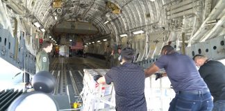 США отправят в Россию вторую партию ИВЛ