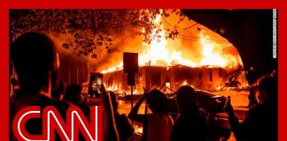 Массовые протесты против полицейской жестокости прокатились по всей стране