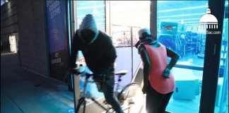 Дональд Трамп собирается признать леворадикальную организацию «Антифа» террористической