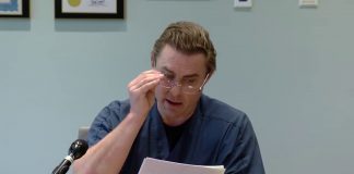 Калифорнийские врачи разоблачают “миф о смертности коронавируса”