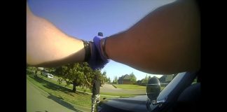 Расстроенная из-за карантина посетительница открыла стрельбу в McDonald’s