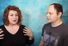 Развод, насилие и педофилия в христианских семьях Maya Opispov