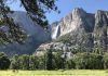 Yosemite National Park