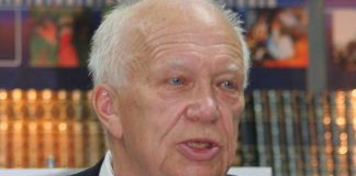 В Род-Айленде скончался сын Никиты Хрущева