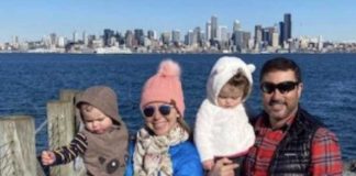 Семья иммигрантов из Сиэтла просит помощи, чтобы пережить последствия, вызванные эпидемией коронавируса