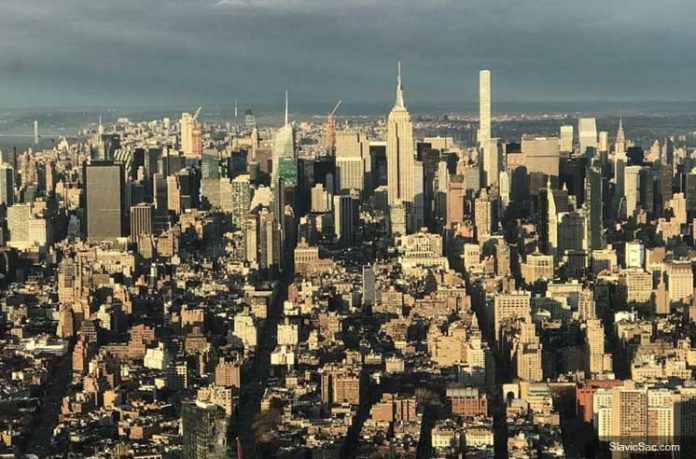 New York