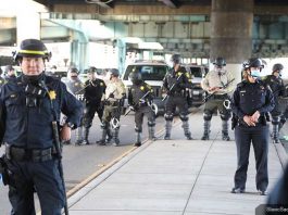 SF Police