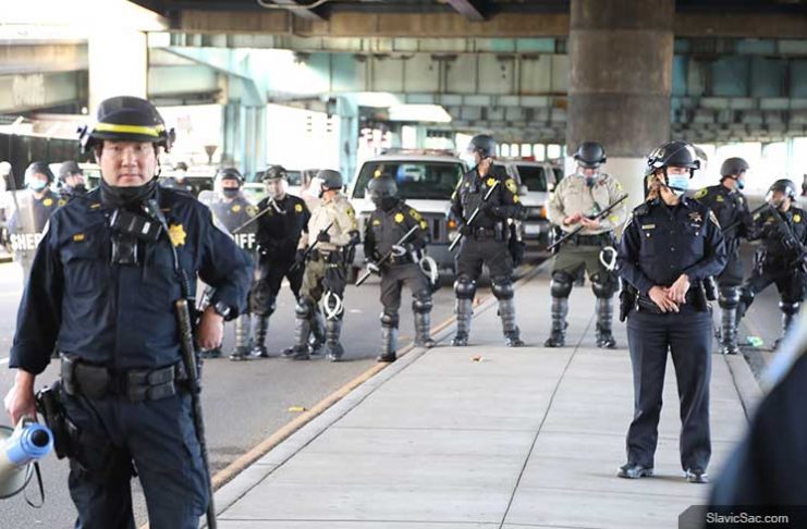 SF Police