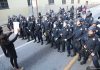 San Francisco riots