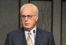 Pastor John MacArthur