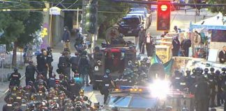 Мэра Сиэтла хотят отстранить от работы за попустительство к преступлениям протестующих