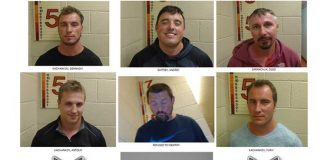 В Орегоне группе славян предъявлены обвинения в организации беспорядков