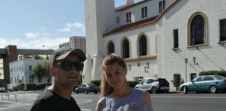 Семья из Сакраменто просит помощи для оплаты аренды жилья