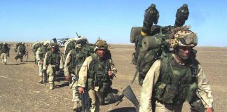 Покрывал ли Трамп сговор ГРУ и «Талибана»?