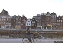 С 1 июля Евросоюз снимает ограничения на поездки для нескольких стран amsterdam