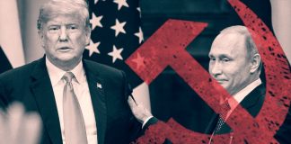 Бывшие республиканцы призывают голосовать на выборах за Байдена