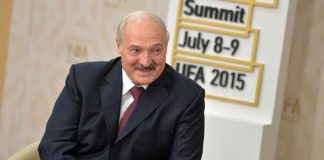 Лукашенко официально поздравил Трампа с победой, а Путин – нет Александр Лукашенко