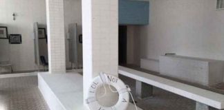 Владельцы русской бани в Денвере вынуждены собирать средства из-за пандемии COVID-19