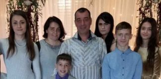 Отец многодетного семейства 3-й месяц находится в больнице из-за COVID-19